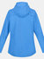 Womens/Ladies Bayarma Lightweight Waterproof Jacket - Sonic Blue