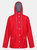 Womens/Ladies Bayarma Lightweight Waterproof Jacket - True Red - True Red
