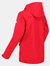 Womens/Ladies Bayarma Lightweight Waterproof Jacket - True Red