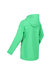 Womens/Ladies Bayarma Lightweight Waterproof Jacket - Vibrant Green