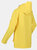 Womens/Ladies Baysea Waterproof Jacket - Maize Yellow