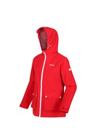 Womens/Ladies Baysea Waterproof Jacket