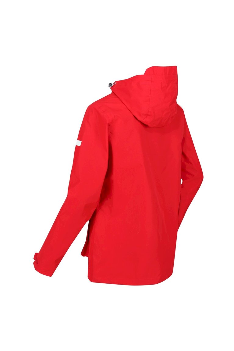 Womens/Ladies Baysea Waterproof Jacket