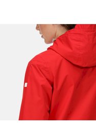 Womens/Ladies Baysea Waterproof Jacket