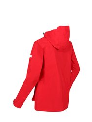 Womens/Ladies Baysea Waterproof Jacket