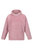 Womens/Ladies Bekkah Plaited Fluffy Sweater - Powder Pink - Powder Pink