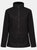 Womens/Ladies Benson III 3-in-1 Breathable Jacket - Black/Black