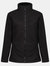 Womens/Ladies Benson III 3-in-1 Breathable Jacket - Black/Black