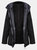 Womens/Ladies Benson III 3-in-1 Breathable Jacket - Black/Black