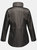 Womens/Ladies Benson III 3 In 1 Jacket - Black