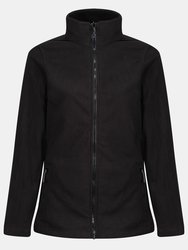 Womens/Ladies Benson III 3 In 1 Jacket - Black