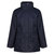 Womens/Ladies Benson III 3 In 1 Jacket - Navy - Navy