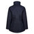 Womens/Ladies Benson III 3 In 1 Jacket - Navy