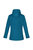 Womens/Ladies Bergonia II Hooded Waterproof Jacket - Gulfstream