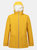 Womens/Ladies Bergonia II Hooded Waterproof Jacket - Mustard Seed - Mustard Seed