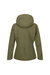 Womens/Ladies Birchdale Waterproof Shell Jacket - Capulet