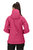 Womens/Ladies Birchdale Waterproof Shell Jacket - Rethink Pink