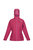 Womens/Ladies Birchdale Waterproof Shell Jacket - Rethink Pink - Rethink Pink