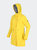 Womens/Ladies Blakesleigh Waterproof Jacket - Maize Yellow