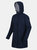 Womens/Ladies Blakesleigh Waterproof Jacket - Navy