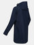 Womens/Ladies Blakesleigh Waterproof Jacket - Navy