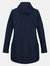 Womens/Ladies Blakesleigh Waterproof Jacket - Navy