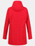 Womens/Ladies Blakesleigh Waterproof Jacket - True Red