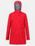 Womens/Ladies Blakesleigh Waterproof Jacket - True Red - True Red