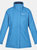 Womens/Ladies Blanchet II Jacket - Vallarta Blue - Vallarta Blue