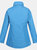 Womens/Ladies Blanchet II Jacket - Vallarta Blue