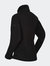 Womens/Ladies Brandall Heavyweight Fleece Jacket