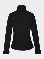 Womens/Ladies Brandall Heavyweight Fleece Jacket