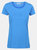 Womens/Ladies Breezed II Mountain T-Shirt