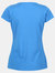 Womens/Ladies Breezed II Mountain T-Shirt