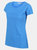 Womens/Ladies Breezed II Mountain T-Shirt