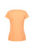 Womens/Ladies Breezed II Sunset T-Shirt