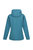 Womens/Ladies Britedale Waterproof Jacket - Dragonfly