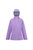 Womens/Ladies Britedale Waterproof Jacket - Light Amethyst - Light Amethyst