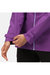 Womens/Ladies Britedale Waterproof Jacket - 	Plum Jam