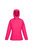 Womens/Ladies Britedale Waterproof Jacket - Rethink Pink - Rethink Pink