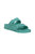 Womens/Ladies Brooklyn Dual Straps Sandals - Ocean Wave