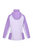 Womens/Ladies Calderdale IV Waterproof Jacket - Pastel Lilac/Light Amethyst