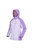 Womens/Ladies Calderdale IV Waterproof Jacket - Pastel Lilac/Light Amethyst