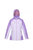 Womens/Ladies Calderdale IV Waterproof Jacket - Pastel Lilac/Light Amethyst - Pastel Lilac/Light Amethyst
