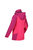 Womens/Ladies Calderdale IV Waterproof Jacket - Rethink Pink/Wild Plum