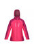 Womens/Ladies Calderdale IV Waterproof Jacket - Rethink Pink/Wild Plum - Rethink Pink/Wild Plum