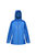 Womens/Ladies Calderdale IV Waterproof Jacket - Sonic Blue/Lapis Blue - Sonic Blue/Lapis Blue