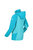 Womens/Ladies Calderdale IV Waterproof Jacket - Turquoise/Enamel