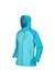 Womens/Ladies Calderdale IV Waterproof Jacket - Turquoise/Enamel