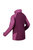 Womens/Ladies Calderdale Winter Waterproof Jacket - Amaranth Haze/Violet